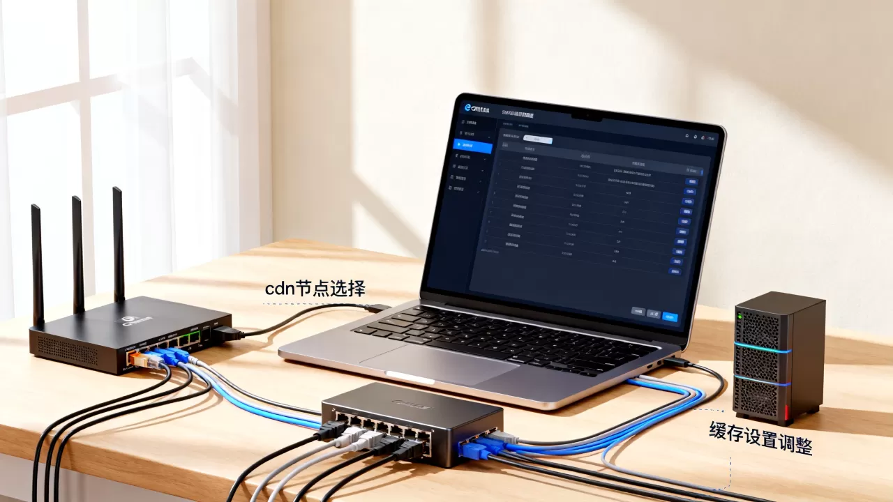 前台使用cdn加载失败怎么办?cdn加速配置教程 前台使用cdn加载失败怎么办?cdn加速配置教程