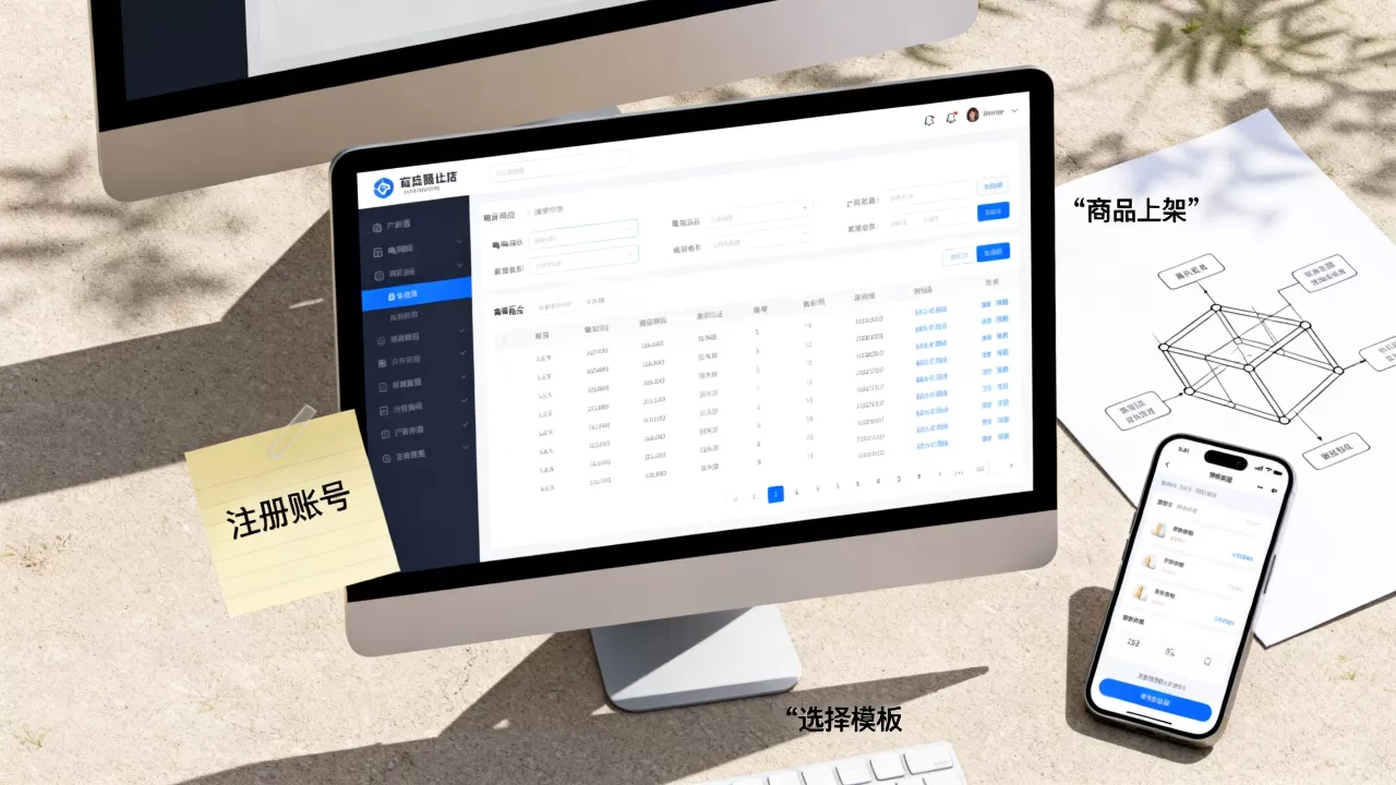 个人电商网站客户端怎么用?如何搭建个人电商网站 个人电商网站客户端怎么用?如何搭建个人电商网站