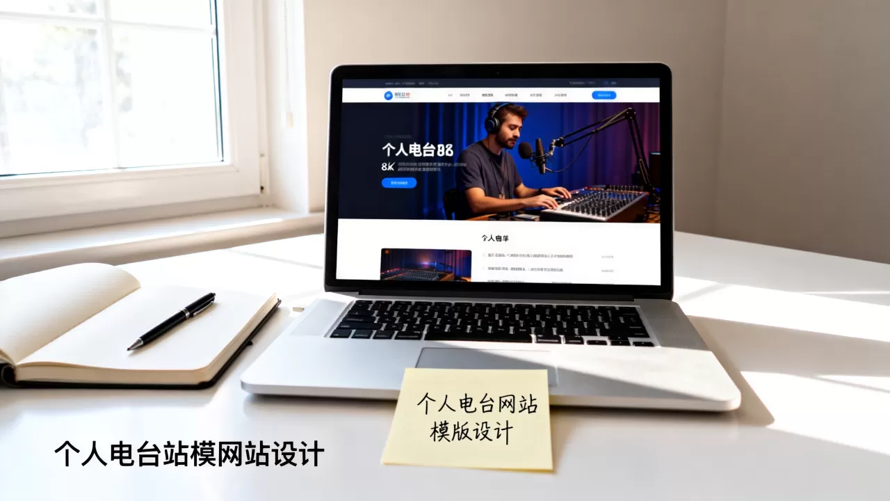 个人电台网站模版怎么做?个人电台网站模版免费 个人电台网站模版怎么做?个人电台网站模版免费