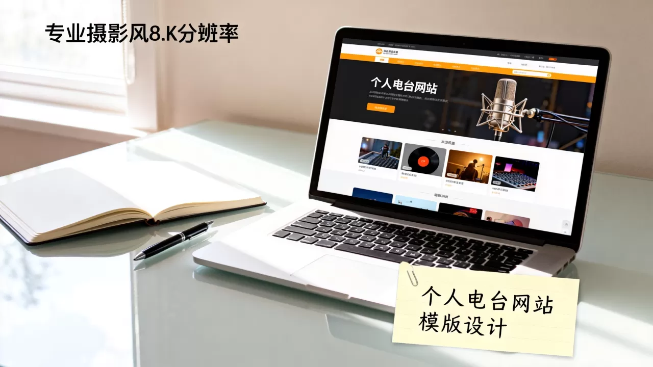 个人电台网站模版怎么做?个人电台网站模版免费 个人电台网站模版怎么做?个人电台网站模版免费