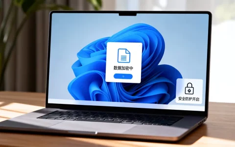 个人电脑数据安全保护软件怎么选？如何有效防止数据泄露