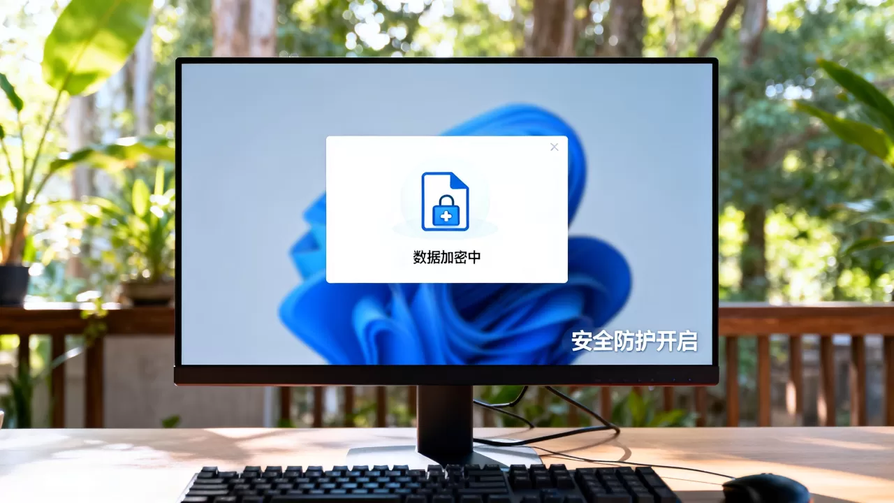 个人电脑数据安全保护软件怎么选?如何有效防止数据泄露 个人电脑数据安全保护软件怎么选?如何有效防止数据泄露