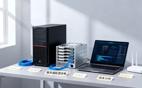 个人游戏开发服务器怎么选？搭建独立游戏服务器需要多少钱