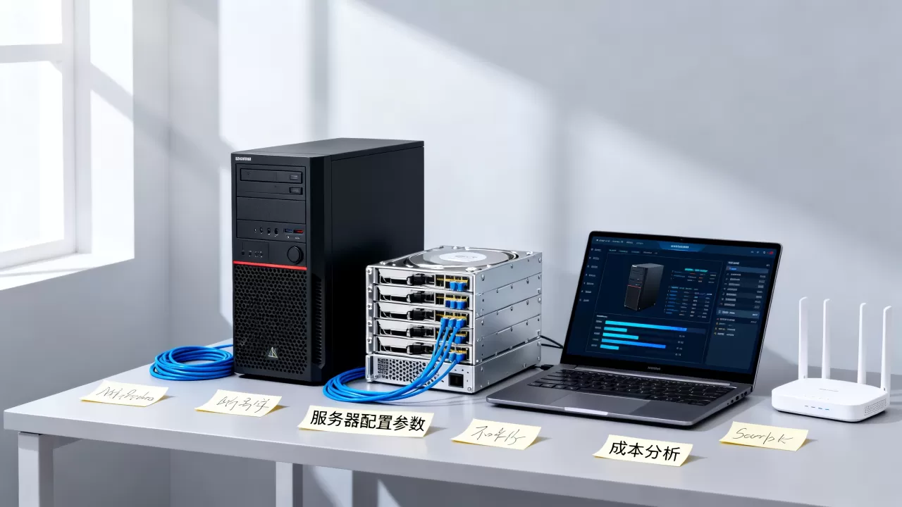 个人游戏开发服务器怎么选?搭建独立游戏服务器需要多少钱 个人游戏开发服务器怎么选?搭建独立游戏服务器需要多少钱