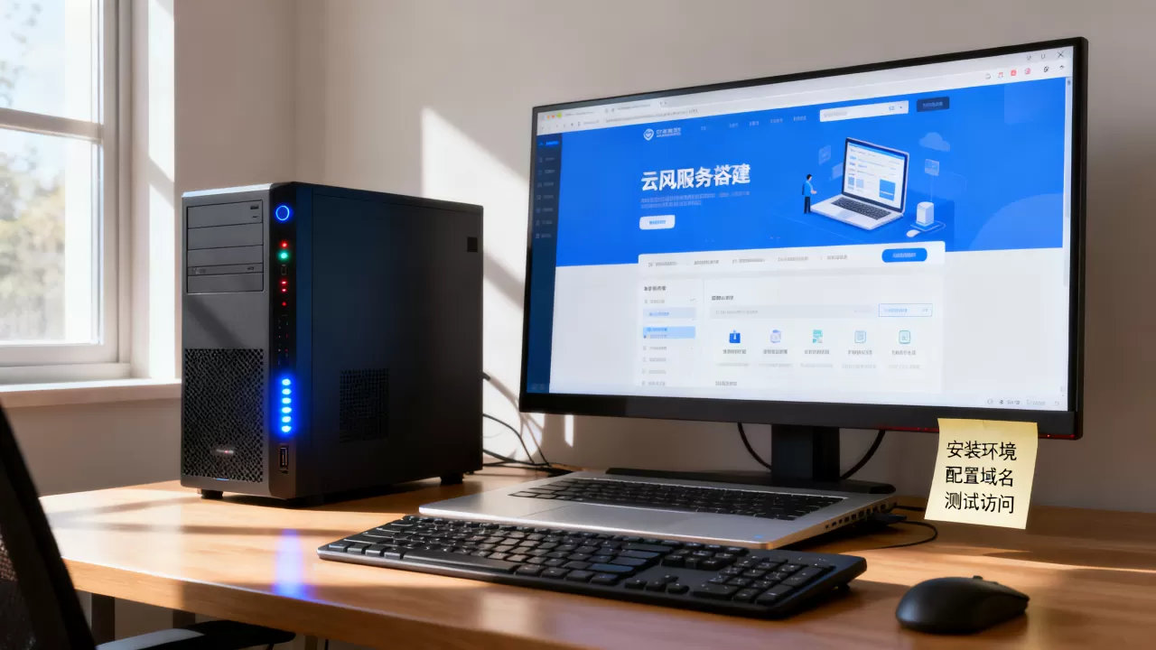 个人用云服务器可以干什么?个人云服务器搭建网站教程 个人用云服务器可以干什么?个人云服务器搭建网站教程