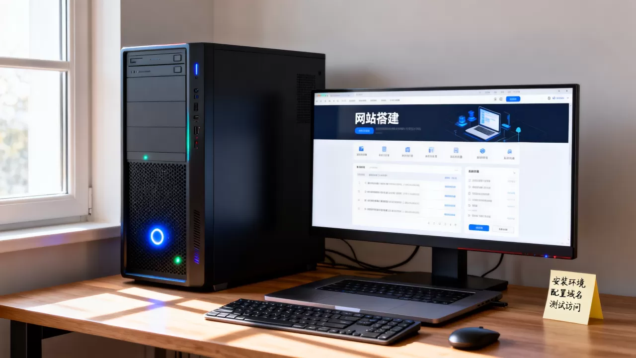 个人用云服务器可以干什么?个人云服务器搭建网站教程 个人用云服务器可以干什么?个人云服务器搭建网站教程