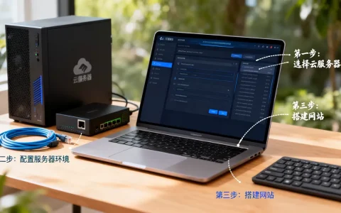 个人用云服务器可以干什么？个人云服务器搭建网站教程