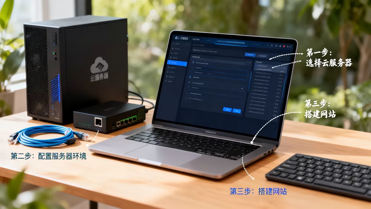 个人用云服务器可以干什么?个人云服务器搭建网站教程 个人用云服务器可以干什么?个人云服务器搭建网站教程