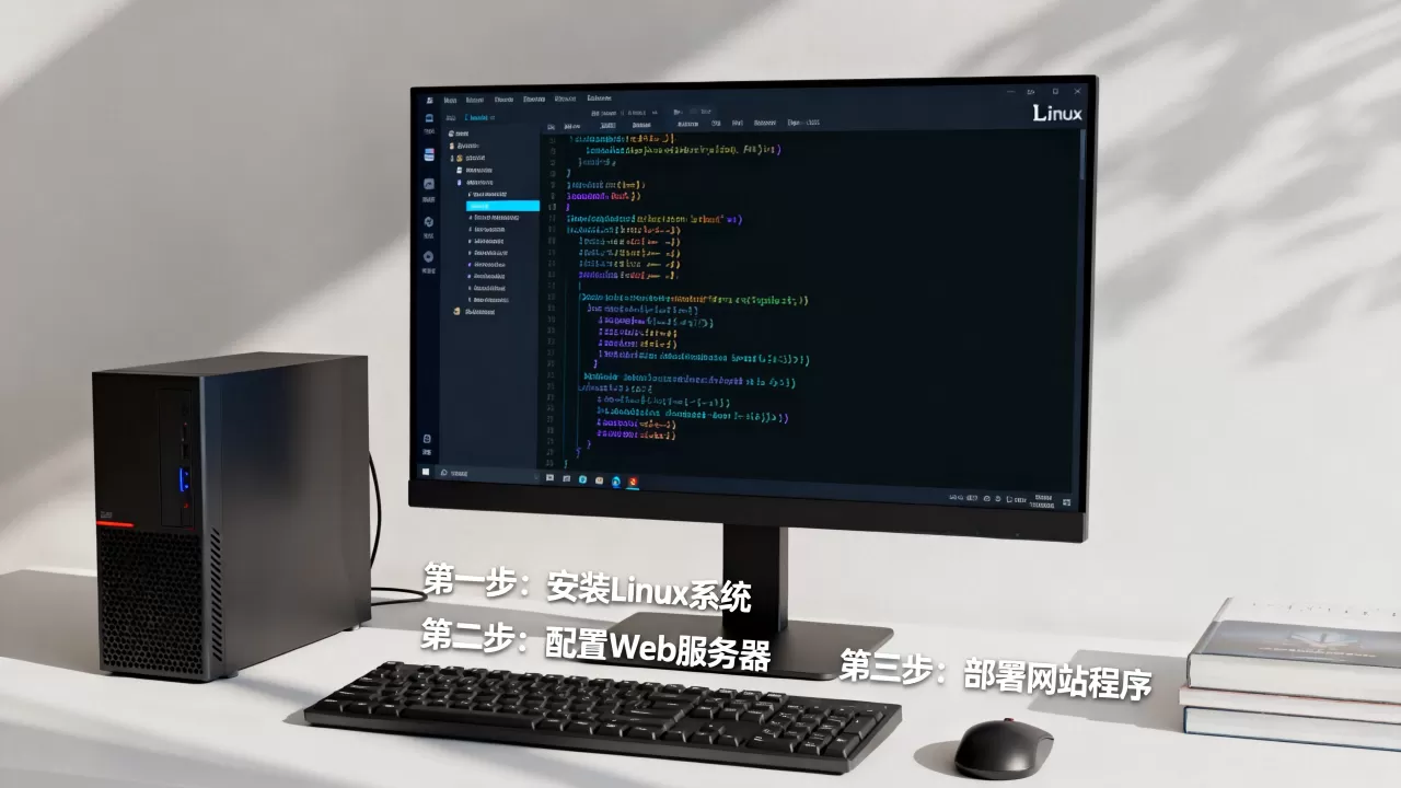 个人电脑搭建网站linux怎么做?linux系统搭建网站详细教程 个人电脑搭建网站linux怎么做?linux系统搭建网站详细教程