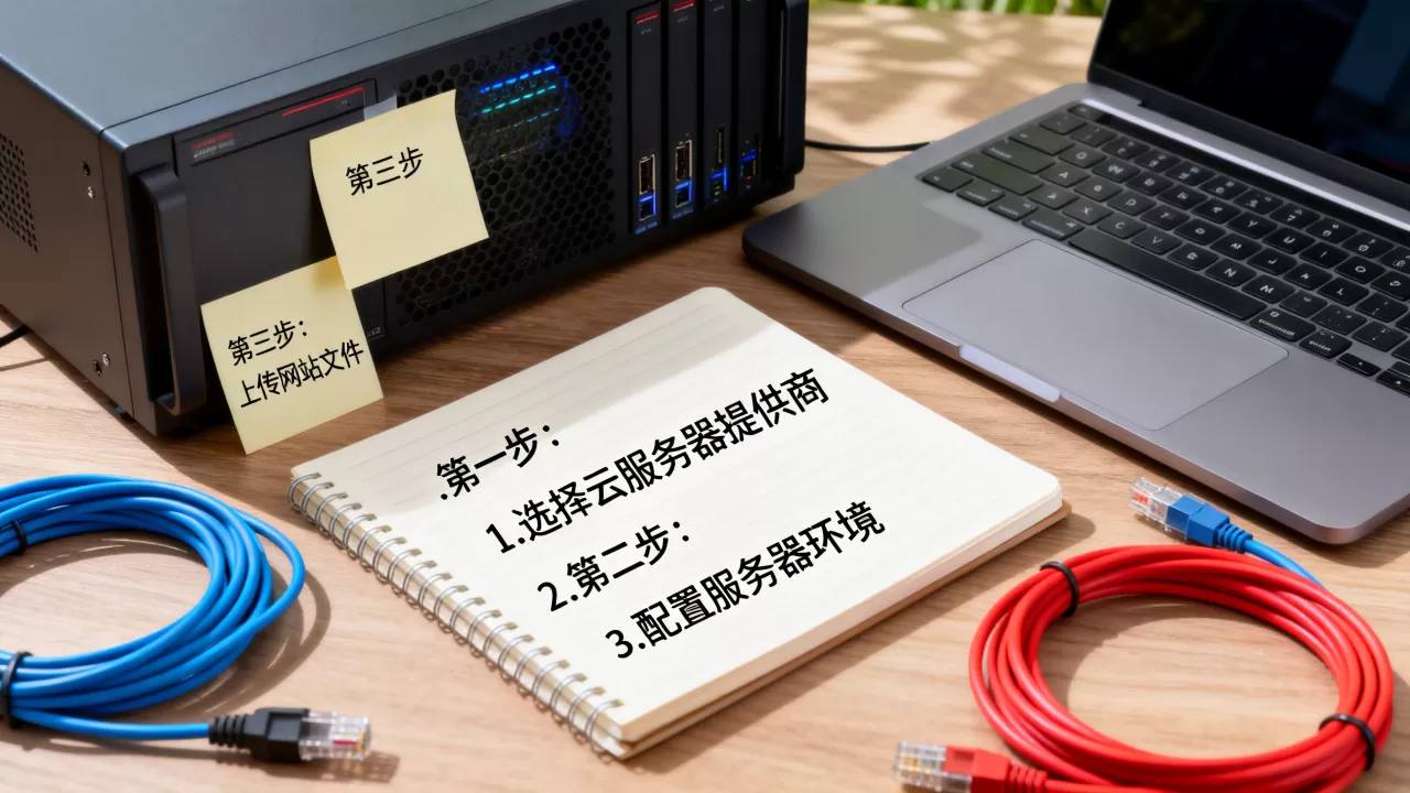 个人用云服务器能干嘛?个人云服务器搭建网站教程 个人用云服务器能干嘛?个人云服务器搭建网站教程
