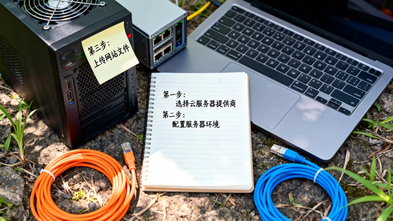 个人用云服务器能干嘛?个人云服务器搭建网站教程 个人用云服务器能干嘛?个人云服务器搭建网站教程