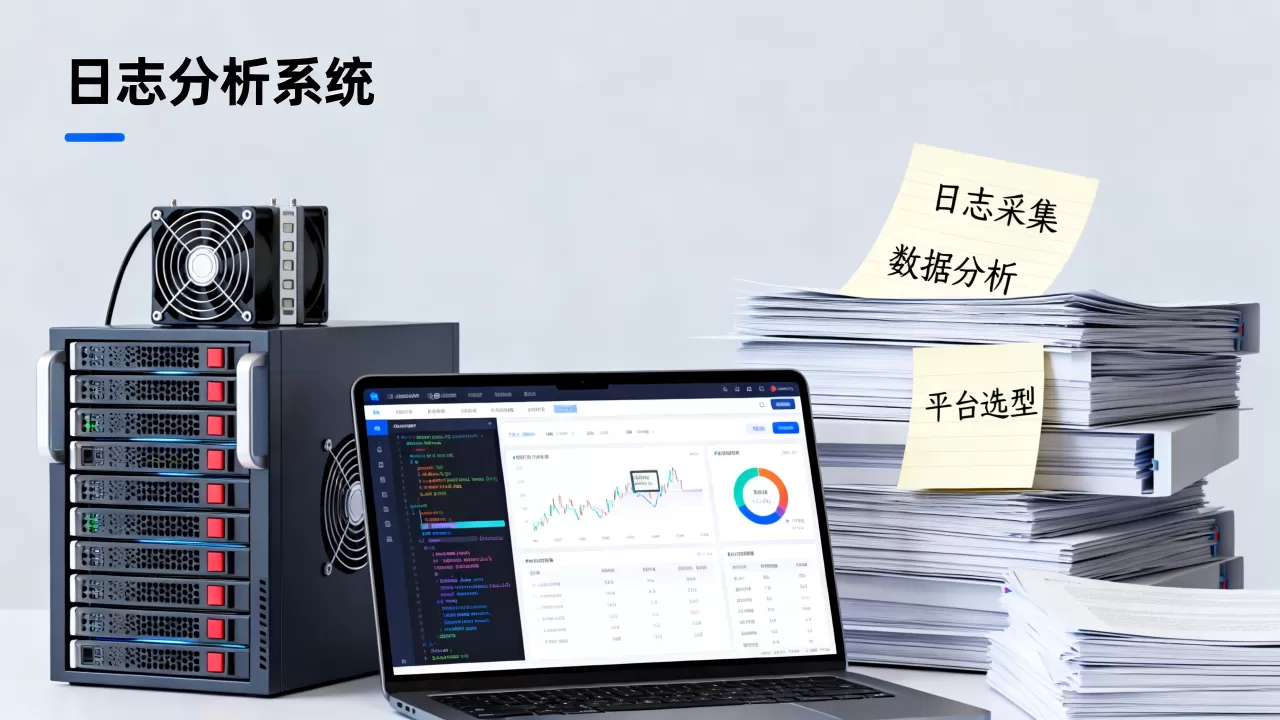 如何构建企业级日志分析系统?企业日志分析平台选型指南 如何构建企业级日志分析系统?企业日志分析平台选型指南