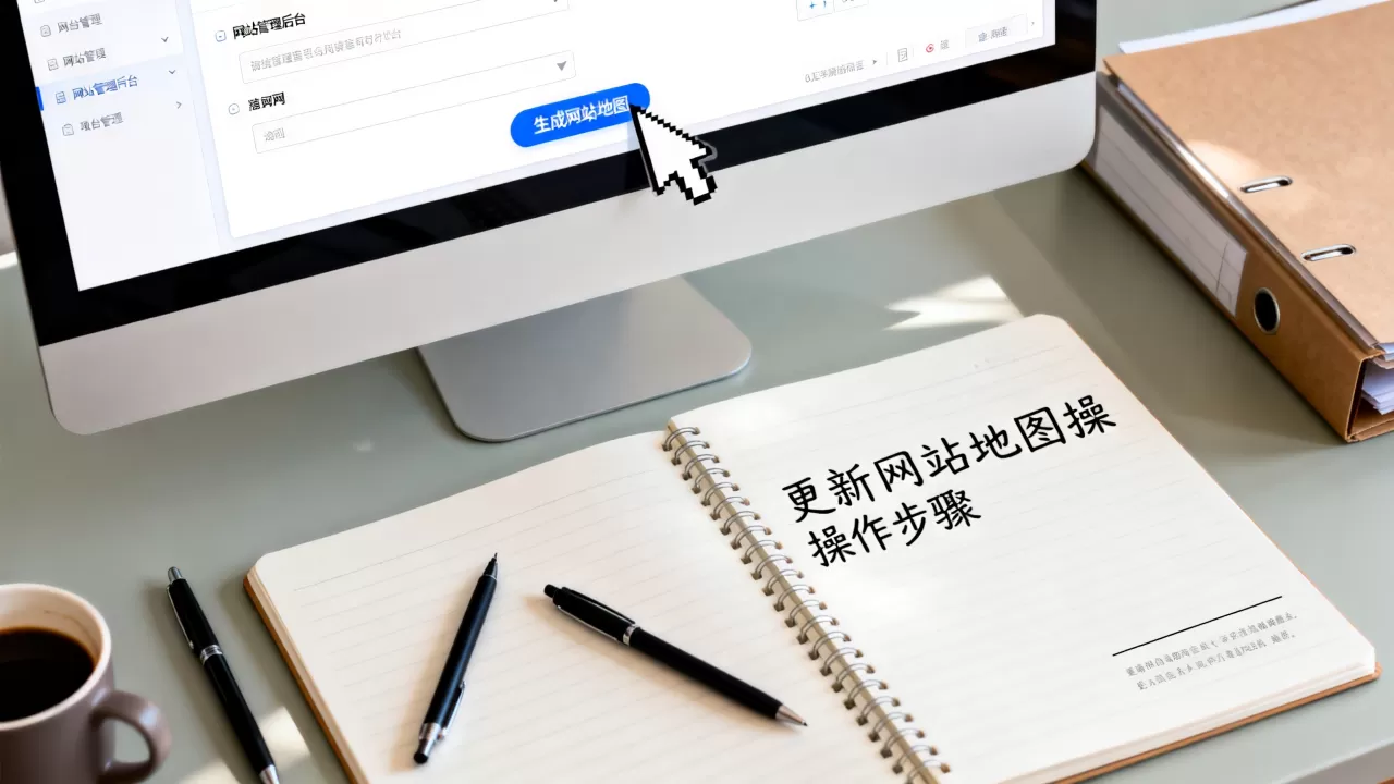 更新网站地图怎么操作?如何快速生成网站地图 更新网站地图怎么操作?如何快速生成网站地图