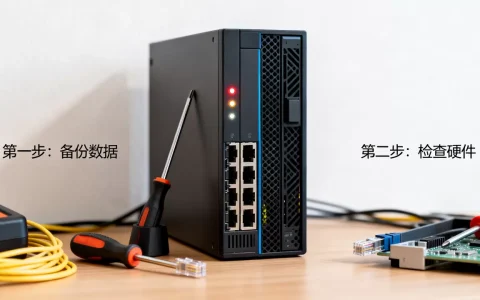 更新服务器项目遇到难题怎么办？服务器项目更新流程详解