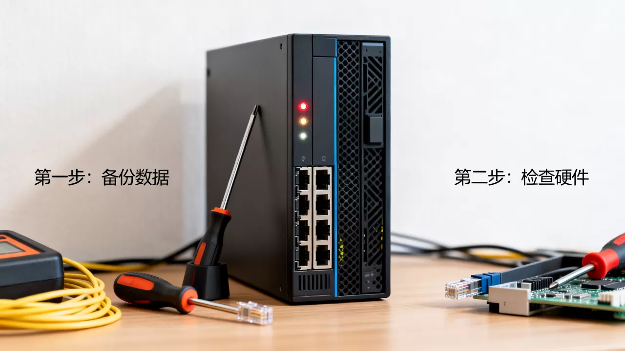 更新服务器项目遇到难题怎么办?服务器项目更新流程详解 更新服务器项目遇到难题怎么办?服务器项目更新流程详解