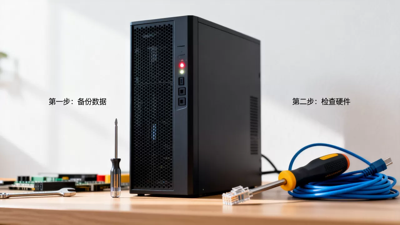 更新服务器项目遇到难题怎么办?服务器项目更新流程详解 更新服务器项目遇到难题怎么办?服务器项目更新流程详解