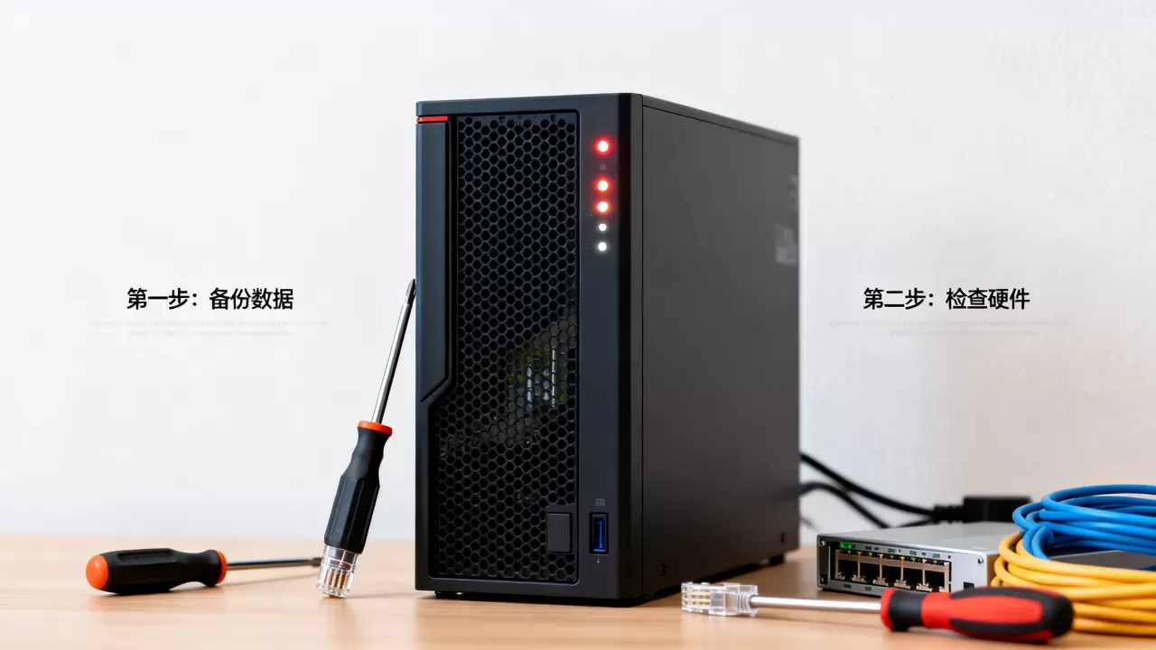 更新服务器项目遇到难题怎么办?服务器项目更新流程详解 更新服务器项目遇到难题怎么办?服务器项目更新流程详解