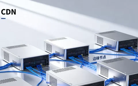 CDN架构原理是什么？CDN架构原理详解