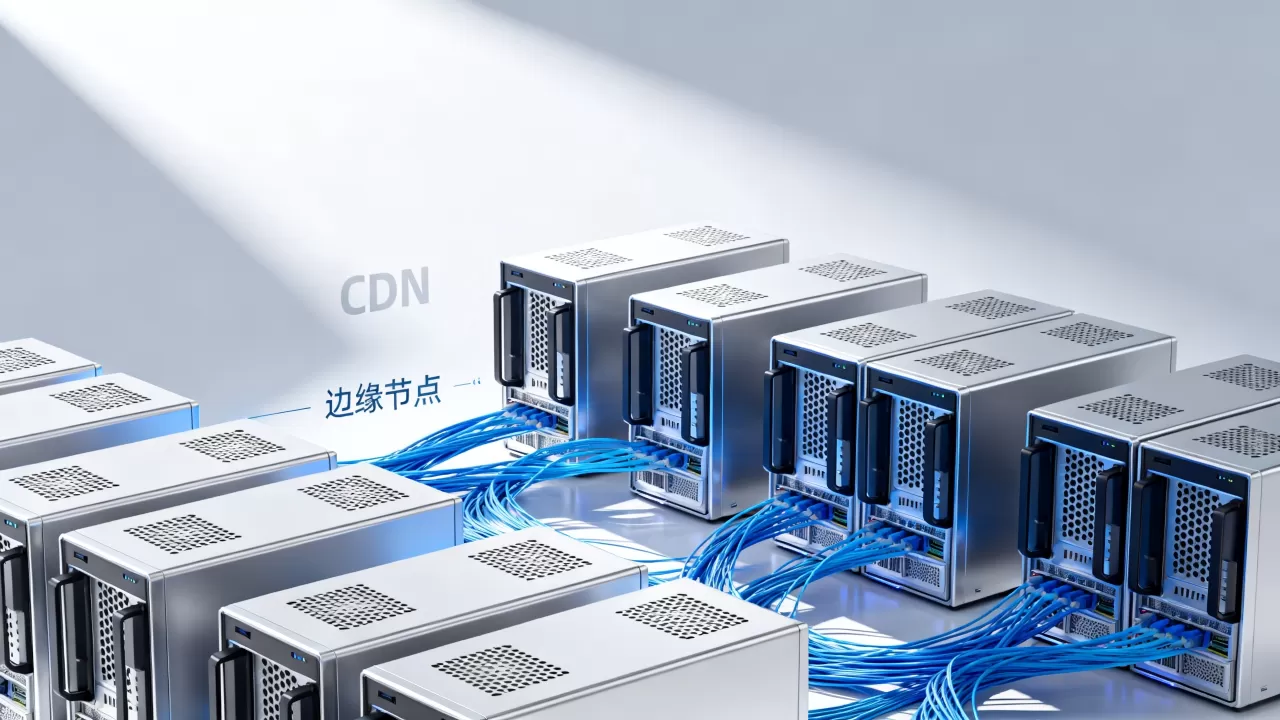 CDN架构原理是什么?CDN架构原理详解 CDN架构原理是什么?CDN架构原理详解