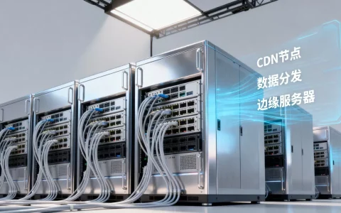网宿cdn分发效果好吗？cdn分发原理是什么