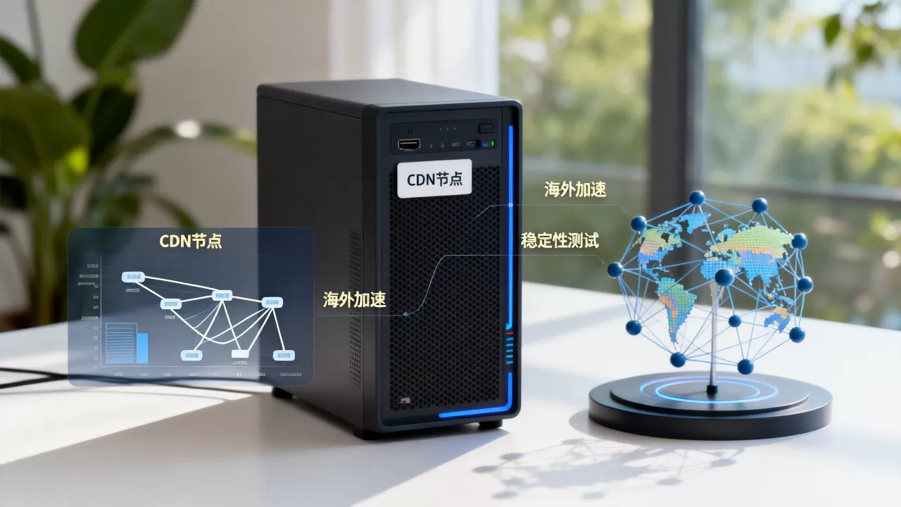 国外加速CDN怎么选择?海外网站加速稳定吗 国外加速CDN怎么选择?海外网站加速稳定吗