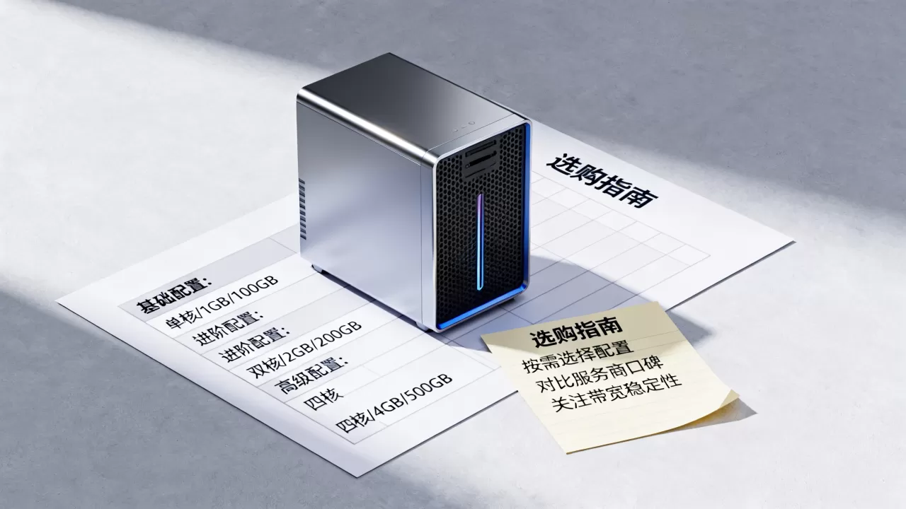 个人用云服务器多少钱?2026年最新价格表及选购指南 个人用云服务器多少钱?2026年最新价格表及选购指南