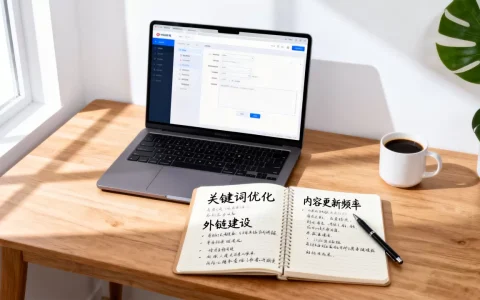更新网站有哪些技巧？如何优化网站排名