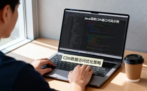 Java如何高效访问CDN数据？Java调用CDN接口报错怎么办