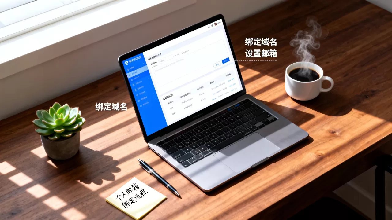 个人申请的域名地址邮箱怎么用?个人邮箱绑定域名地址 个人申请的域名地址邮箱怎么用?个人邮箱绑定域名地址