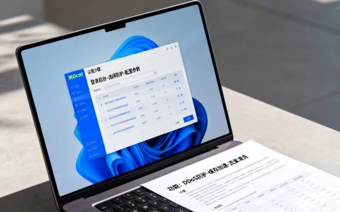 360cdn防护怎么设置？360cdn防护功能有哪些