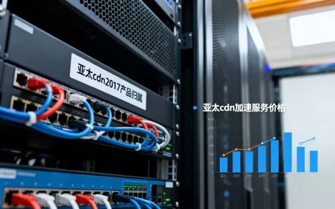 亚太cdn2017是哪家公司的产品？亚太cdn加速服务价格多少