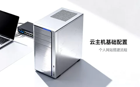 个人用云主机能做什么？云主机适合搭建哪些网站