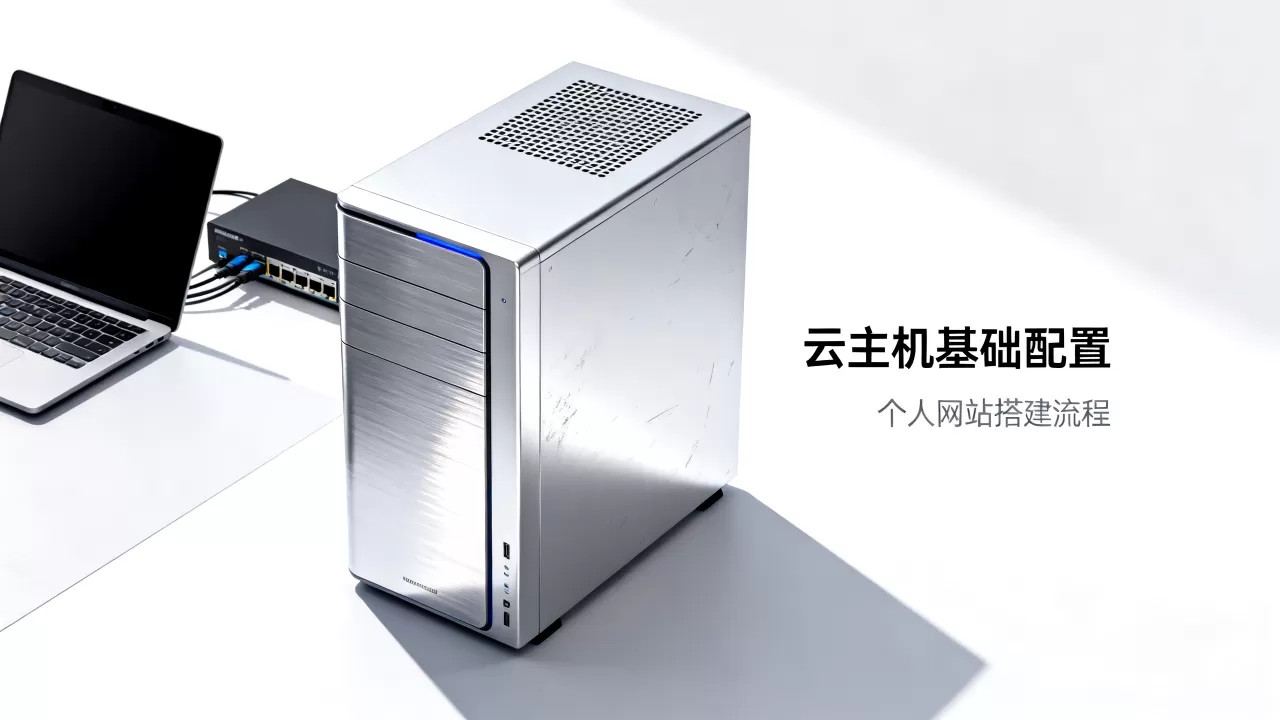 个人用云主机能做什么?云主机适合搭建哪些网站 个人用云主机能做什么?云主机适合搭建哪些网站