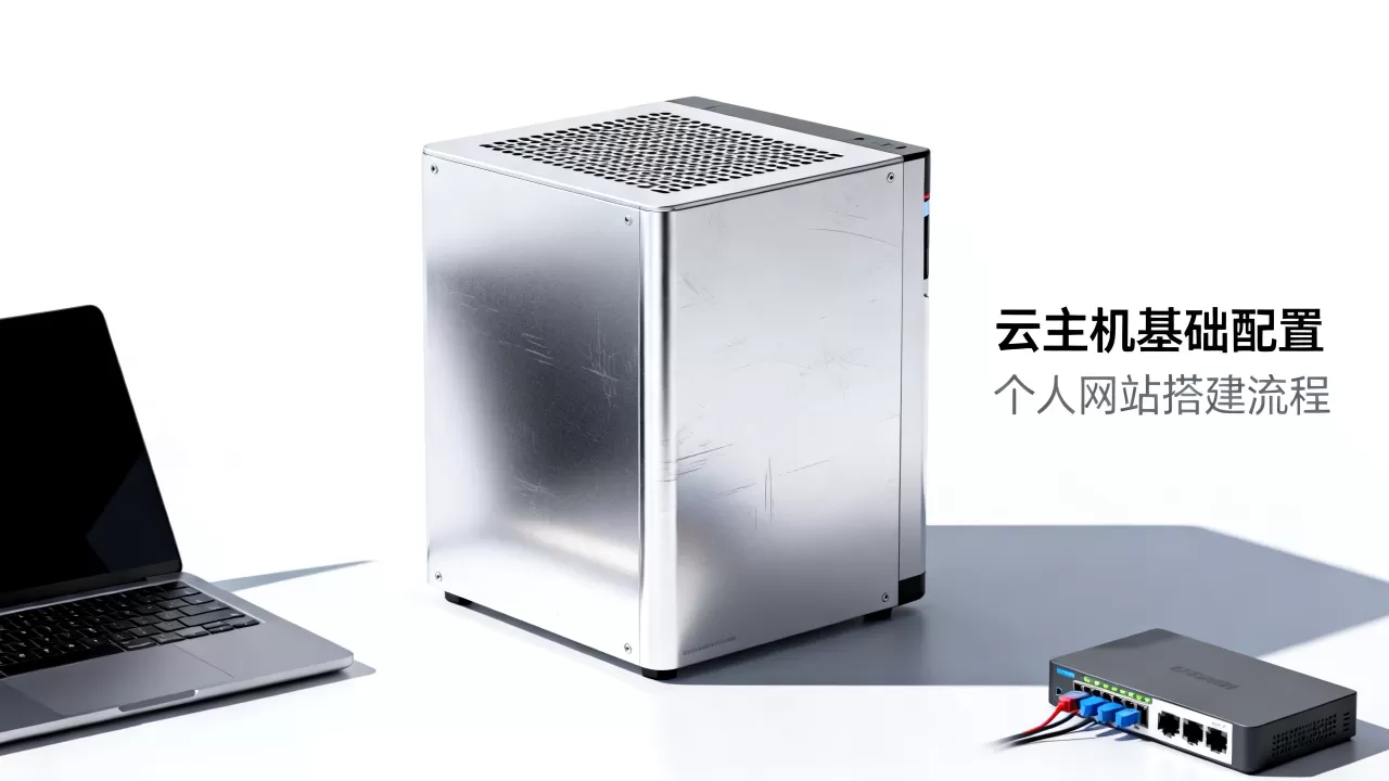 个人用云主机能做什么?云主机适合搭建哪些网站 个人用云主机能做什么?云主机适合搭建哪些网站