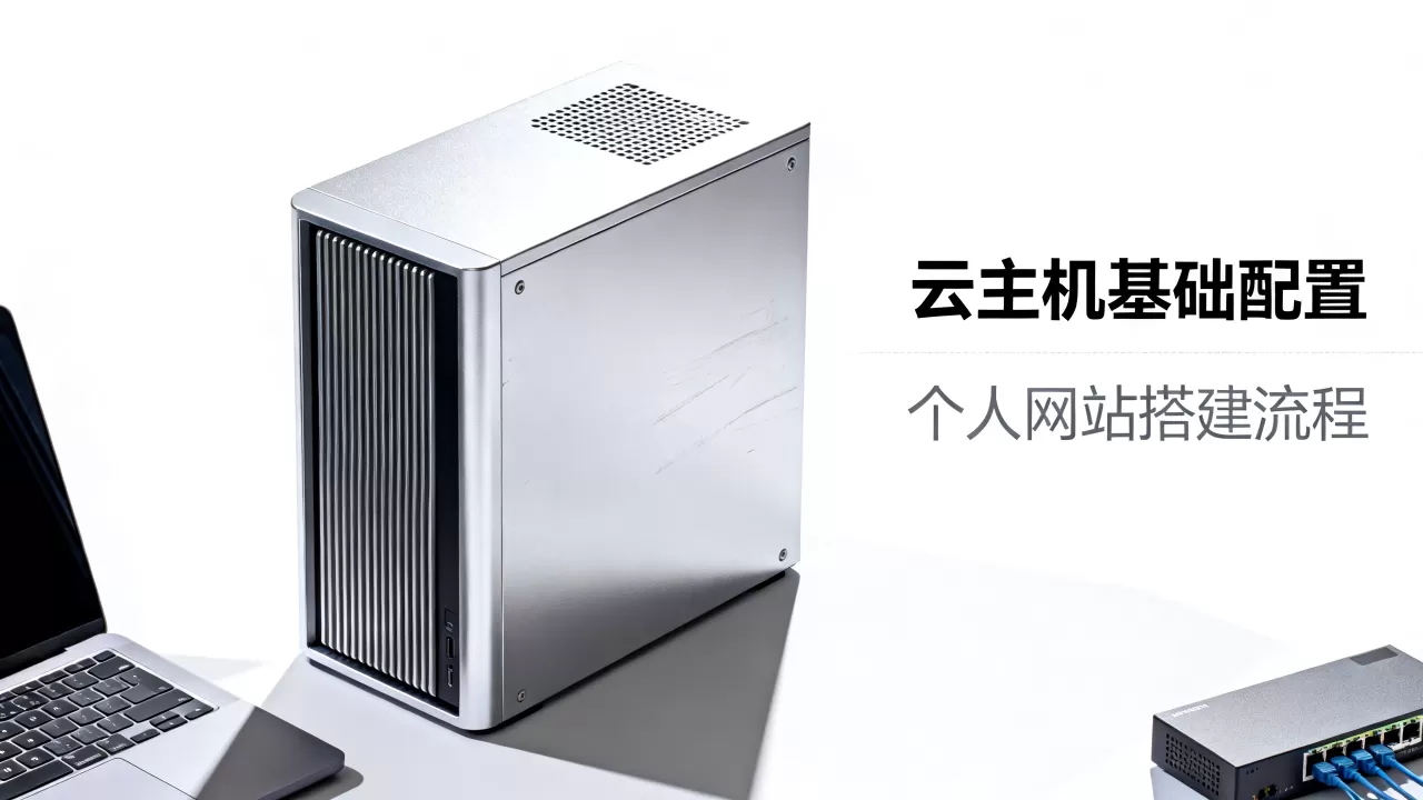 个人用云主机能做什么?云主机适合搭建哪些网站 个人用云主机能做什么?云主机适合搭建哪些网站