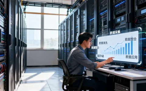 构建企业级数据仓库五步法是什么？如何搭建企业级数据仓库