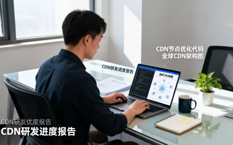 CDN研发岗好吗，CDN工程师发展前景怎么样