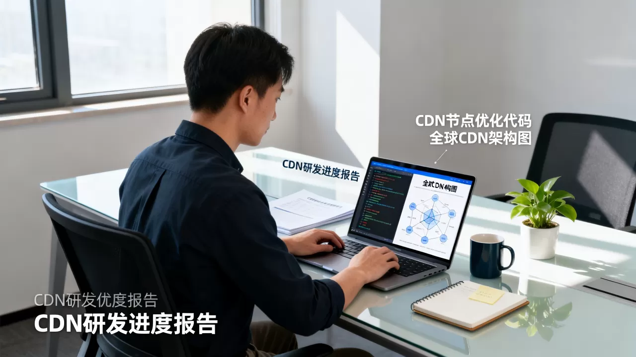 CDN研发岗好吗，CDN工程师发展前景怎么样