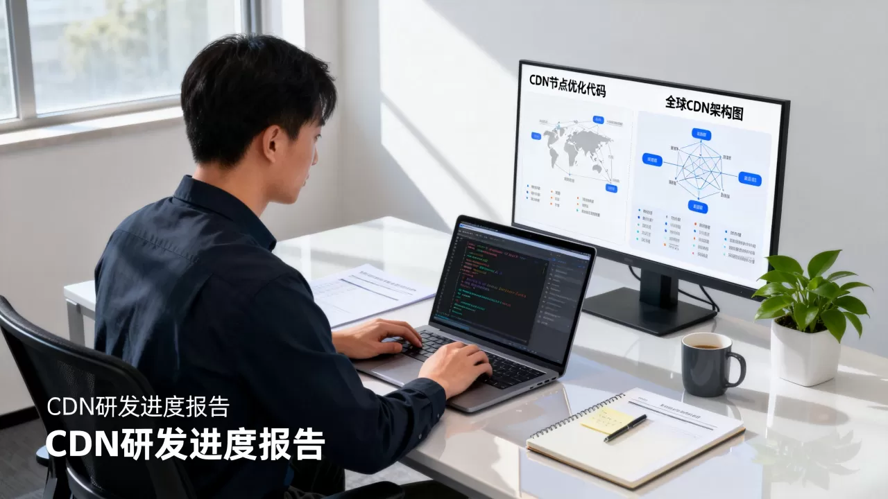 CDN研发岗好吗，CDN工程师发展前景怎么样