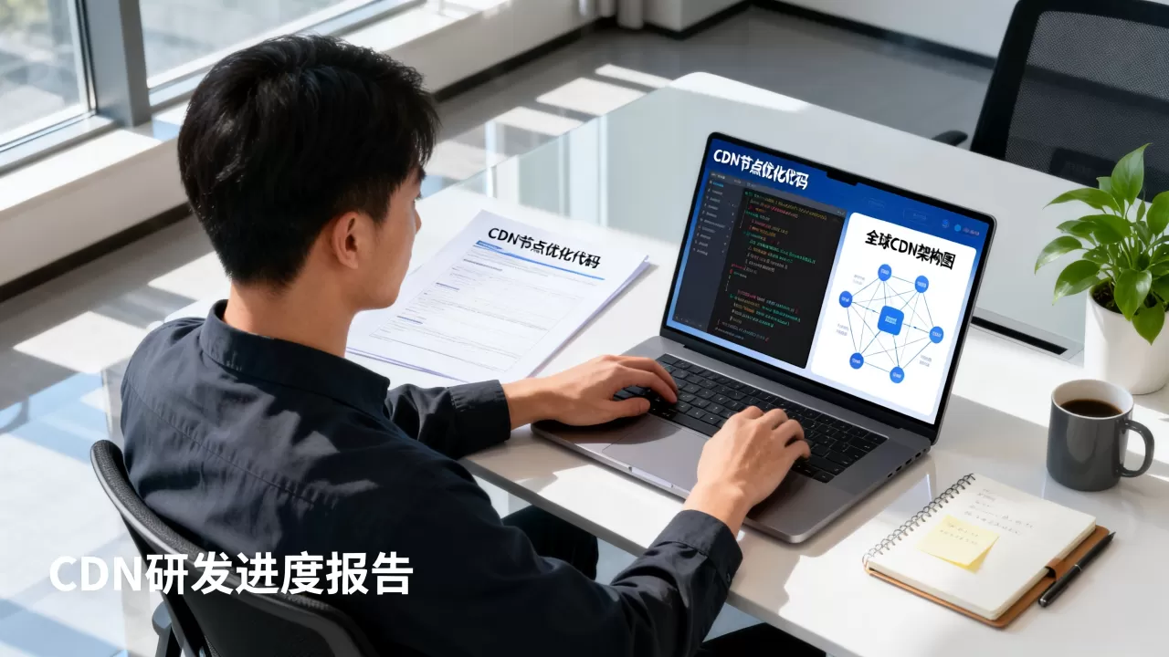 CDN研发岗好吗，CDN工程师发展前景怎么样