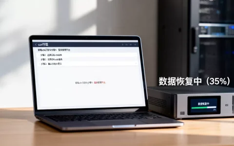 卸载cdn贝指令怎么操作？卸载cdn贝指令后数据恢复