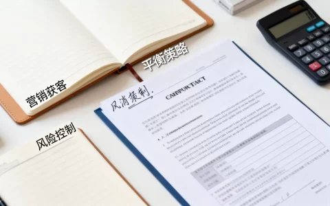 个人消费信贷营销与风控怎么做？如何平衡营销获客与风险控制