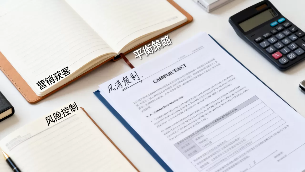 个人消费信贷营销与风控怎么做？如何平衡营销获客与风险控制