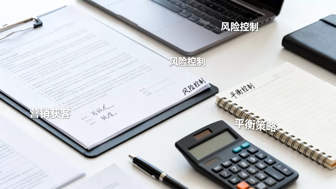 个人消费信贷营销与风控怎么做？如何平衡营销获客与风险控制