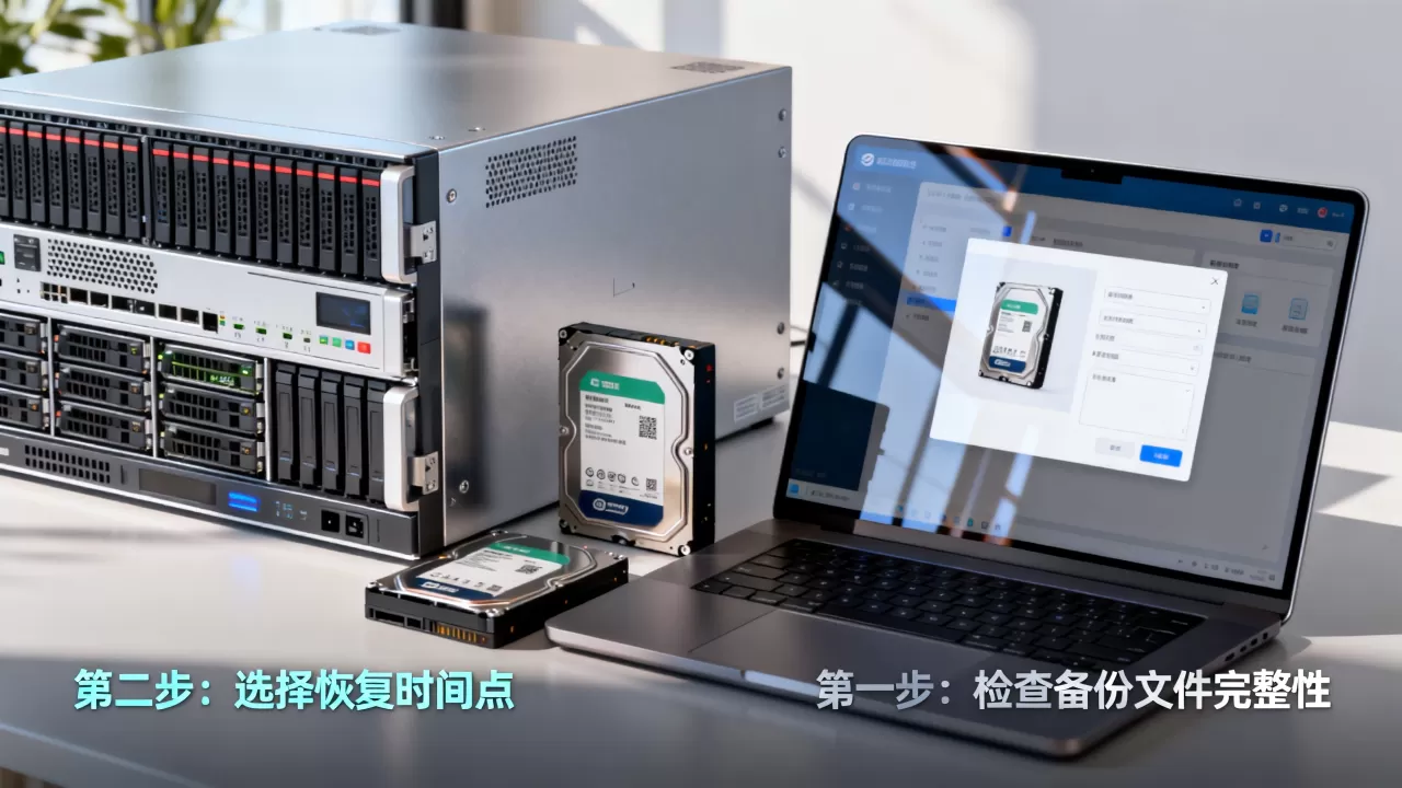更新服务器数据库失败怎么办?数据库备份与恢复教程 更新服务器数据库失败怎么办?数据库备份与恢复教程