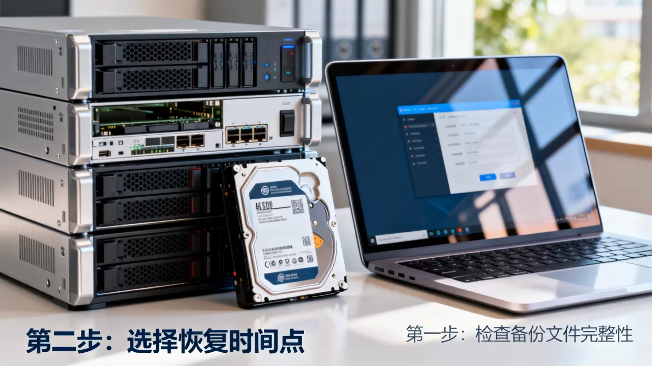更新服务器数据库失败怎么办?数据库备份与恢复教程 更新服务器数据库失败怎么办?数据库备份与恢复教程