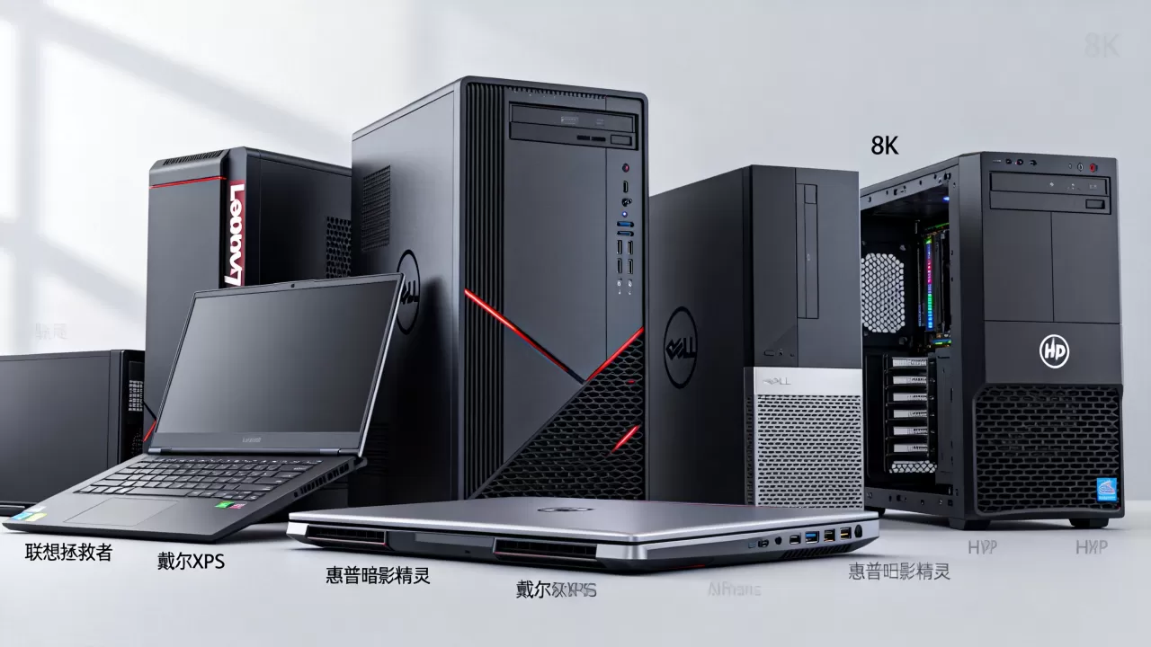 个人用主机怎么选?个人用主机哪个牌子好 个人用主机怎么选?个人用主机哪个牌子好