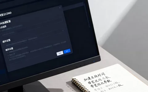 阿里云开启cdn后怎么配置？阿里云cdn开启后怎么加速