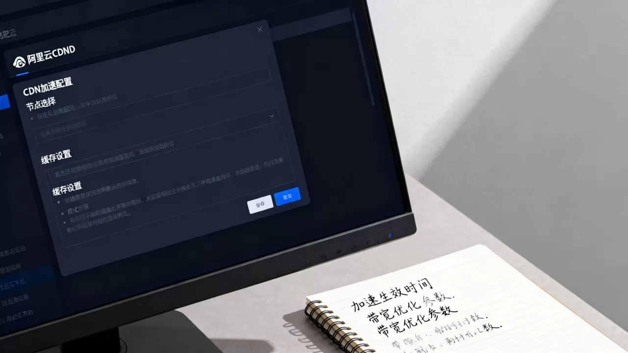 阿里云开启cdn后怎么配置?阿里云cdn开启后怎么加速 阿里云开启cdn后怎么配置?阿里云cdn开启后怎么加速