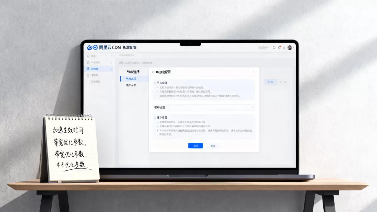 阿里云开启cdn后怎么配置?阿里云cdn开启后怎么加速 阿里云开启cdn后怎么配置?阿里云cdn开启后怎么加速